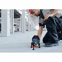 Bosch Laser lignes GLL 3-50 Professional