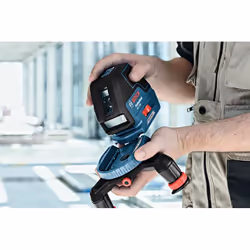 Bosch Laser lignes GLL 3-50 Professional - Vue supplémentaire 4