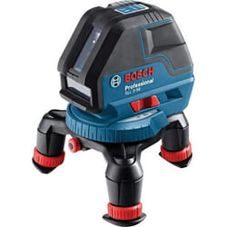 Bosch GLL 3-50P télémètre 0 - 50 m