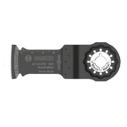 Lame de scie Bosch AIZ32ABP; 32x50 mm