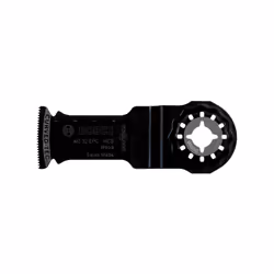 Lame de scie Bosch AIZ 32 EPC; 32x50 mm