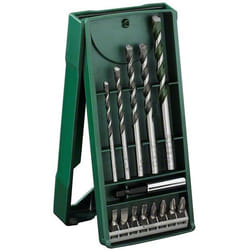 Bosch Mini X-Line 14 pièce(s)