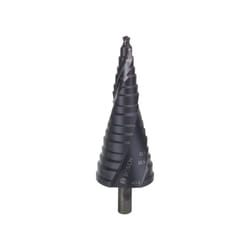Bosch - Foret étagé HSS-AlTiN M10-M40, 10,0 mm, 125,5 mm