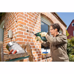 Bosch PBH 2500 RE 2000 tr/min
