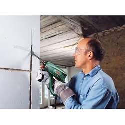 Bosch PBH 2500 RE 2000 tr/min