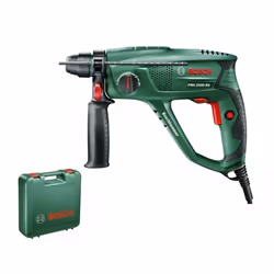 Marteau perforateur Bosch PBH 2500 RE; 1,9 J; SDS-plus - Vue supplémentaire 4