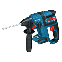 Bosch GBH 18 V-EC + L-Boxx 1400 tr/min