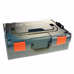 Bosch GBH 18 V-EC + L-Boxx 1400 tr/min