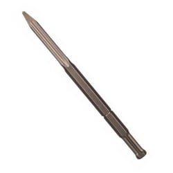 Ciseau pointu Bosch 2608690188; HEX22; 400 mm