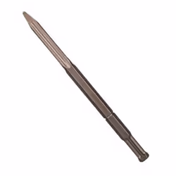 Ciseau pointu Bosch 2608690188; HEX22; 400 mm - Vue supplémentaire 2