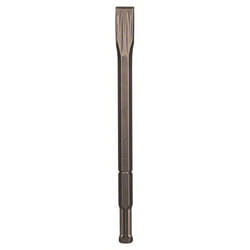 Ciseau Bosch; 25x400 mm appartement
