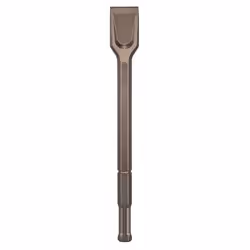 Ciseau Bosch 2608690192; 50x400 mm