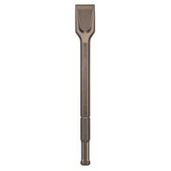 Ciseau Bosch 2608690192; 50x400 mm
