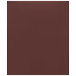 Papier de sable Bosch 2608608C15; 230x280 mm; K320