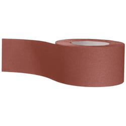 Rouleau abrasif J475 Best for Metal Rouleau abrasif en tissu 38 mm x 25 m 80 - 2608608C31 - Bosch