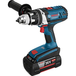 Bosch Perceuse-visseuse sans fil GSR 36 VE-2-LI Professional