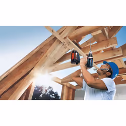 Bosch Perceuse-visseuse sans fil GSR 36 VE-2-LI Professional