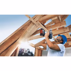 Bosch Perceuses-visseuses à percussion sans fil GSB 36 VE-2-LI Professional