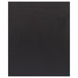 Bosch 2 608 608 H62, pâte sablée, P100, Travail de finition, Décapant, pierre, Ponçage, Noir