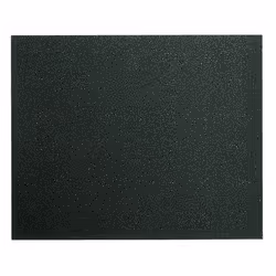 Feuille abrasive à main BEST FOR STONE; 230x280; K600; 1 unités - Vue supplémentaire 2