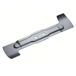 Bosch - Accessoires - Lame de rechange pour tondeuse à gazon, longueur 32 cm F016800332