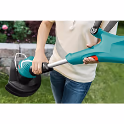 Débroussailleuse Bosch ART 27+; 450 W électrique