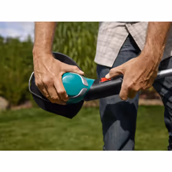 Débroussailleuse Bosch ART 27+; 450 W électrique - Vue supplémentaire 4