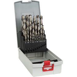 Bosch ‎2608587017 foret 25 pièce(s)