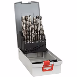 Bosch ‎2608587017 foret 25 pièce(s)
