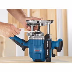 Bosch GOF 1250 CE Défonceuse Filaire 1250 W 24000 tr/min - Vue supplémentaire 4