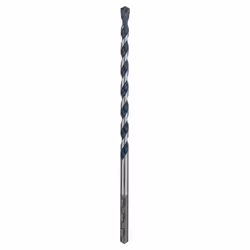 Bosch CYL-5, Perceuse, 6 mm, 150 mm, Pierre artificielle, Béton, Calcaire, Maçonnerie, Pierre naturelle, 10 cm, Tige cylindri ...