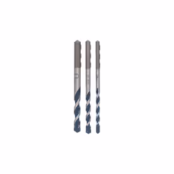 Bosch Assortiments de forets CYL-5, 100 mm, 5 cm
