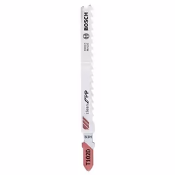 Bosch T 102 D, Plastique, Profil, 4 mm