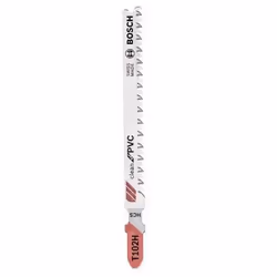 Bosch T 102 H, Plastique, Profil, 2,3 mm