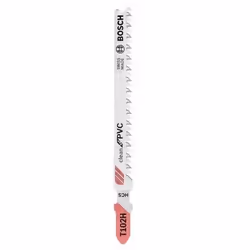 Bosch T 102 H, Plastique, Profil, 2,3 mm