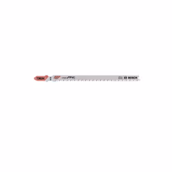 Lames pour scie sauteuse Bosch T-302 H; 3 unités
