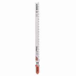 Bosch T 302 H, Tuyau, Plastique, Profil, 2,3 mm