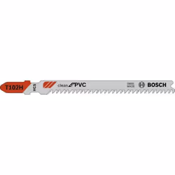 Lame de scie sauteuse Bosch 2609256C57; 100 mm