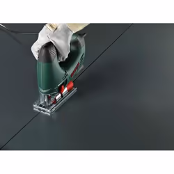 Lame de scie sauteuse Bosch 2609256C57; 100 mm