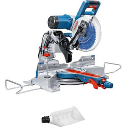 Bosch GCM 10 GDJ 5000 tr/min 2000 W