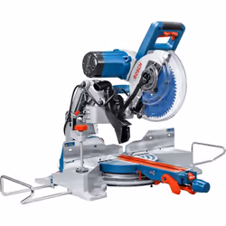 Bosch GCM 10 GDJ 5000 tr/min 2000 W - Vue supplémentaire 2
