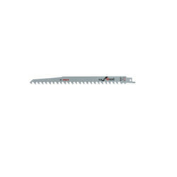 Lames scie sabre Bosch S 1542 K; 195 mm; 25 unités