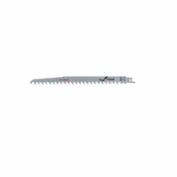Lames scie sabre Bosch S 1542 K; 195 mm; 25 unités