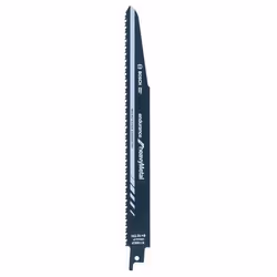 Bosch S 1130 CF, Lames de scie sabre, Tuyau, Profil, Bimétal, Noir, 8 + 10, 2,5 mm