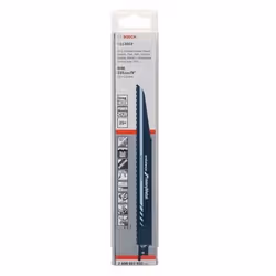 Bosch S 1130 CF Lames de scie sabre Bimétal 1 pièce(s)