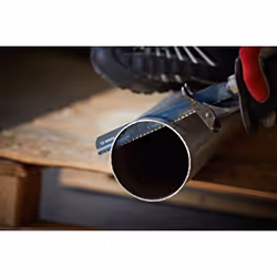 Bosch 2 608 657 934 Lame de scie sauteuse, à chantourner et sabre Lames de scie sabre Bimétal 1 pièce(s)