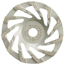 Bosch 2 608 603 326 lame de scie circulaire 15 cm 1 pièce(s)
