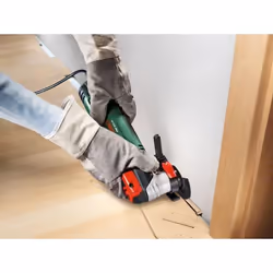 Butée de profondeur Bosch 2609256C62