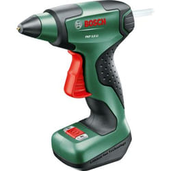 Bosch PKP 3,6 LI Noir, Vert