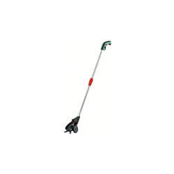 Bosch F016800615 Kits d'outils manuel de jardinage Cisaille à gazon Poignée Argent
